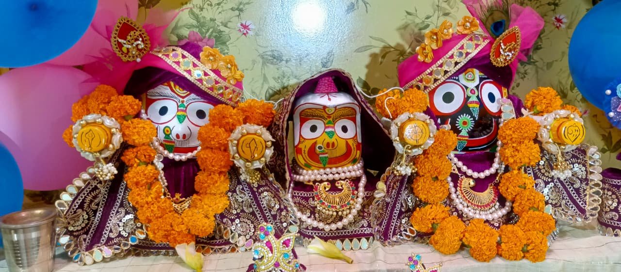 Jagannath Ji