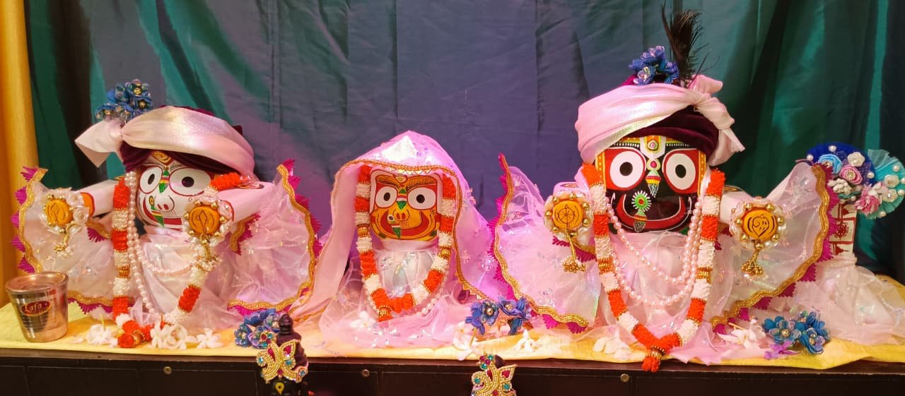 Jagannath Ji